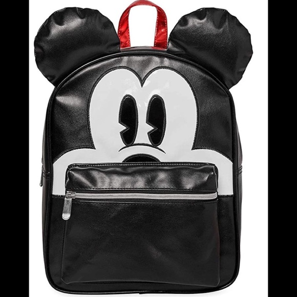 Mikey Mouse Backpack - Picture 5 of 5